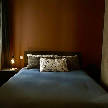 Airport Accommodation Bedroom With Your Own Private Bathroom Self Check In And Self Check Out Air-Condition Included Mqabba Exteriér fotografie